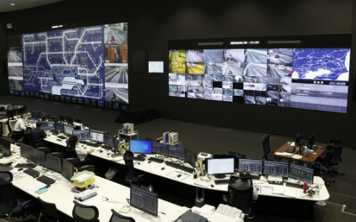 制御管理　[イメージ]