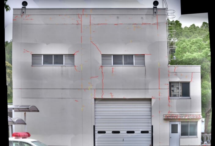 AI画像診断 [イメージ]