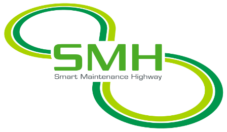 スマートメンテナンスハイウェイ（SMH） [ロゴイメージ]