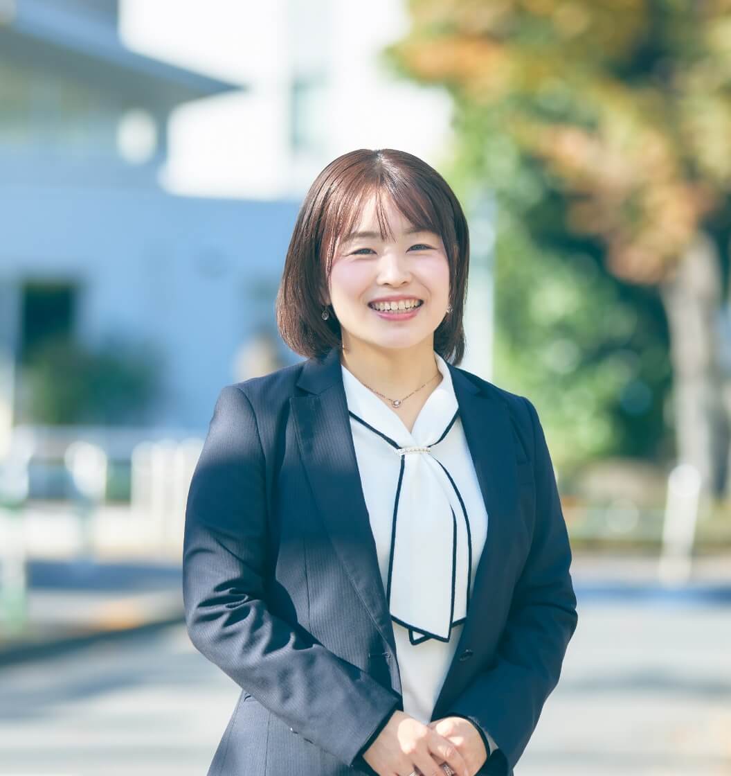 バックオフィス [仕事の風景]