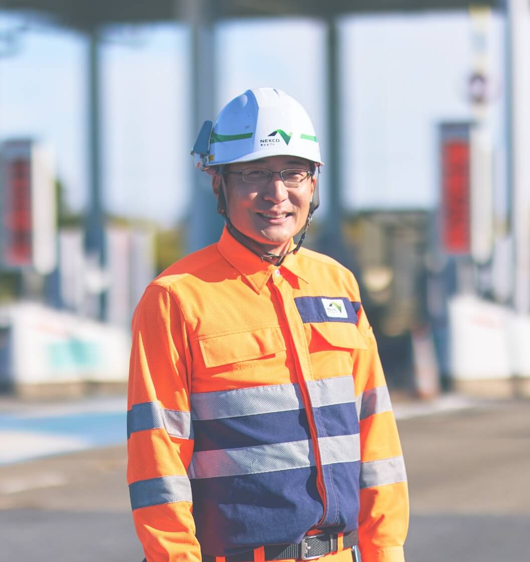 施設工事 [仕事の風景]